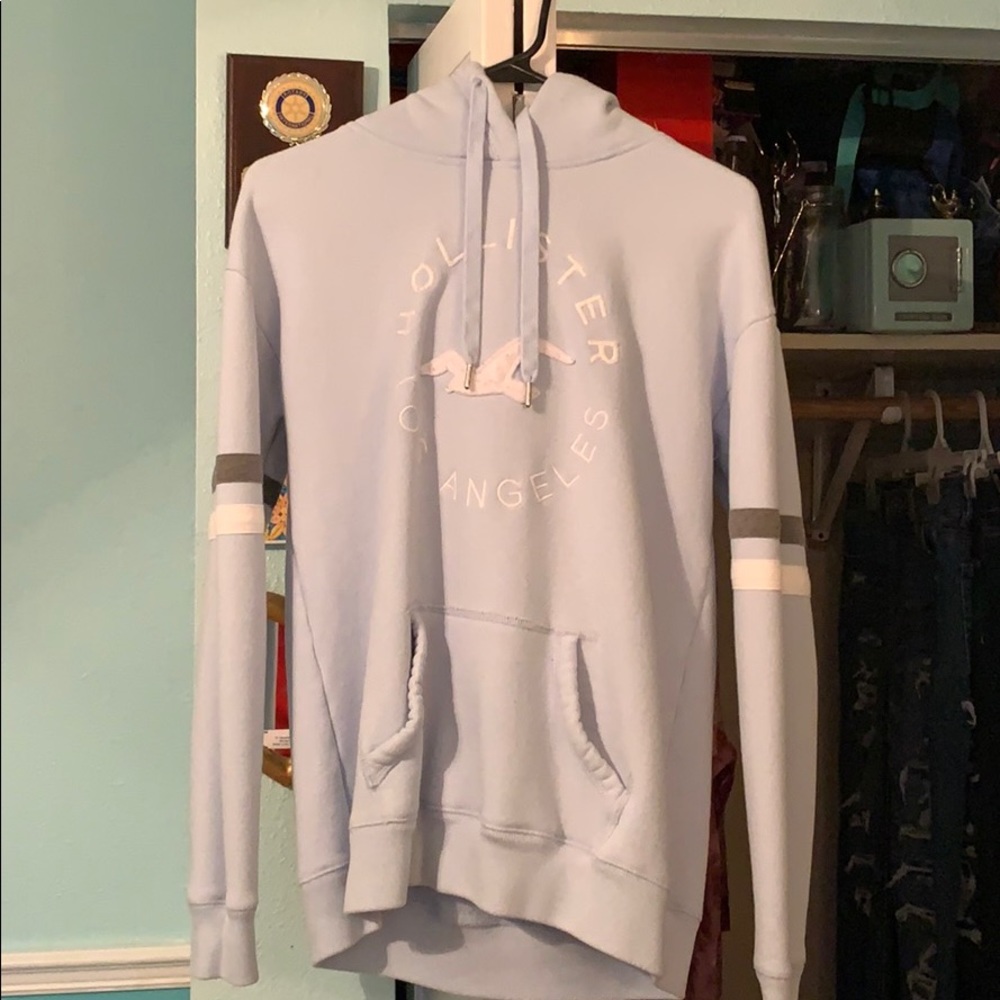Hollister Hoodie